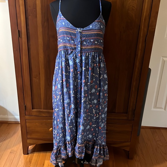 Kori Dresses & Skirts - Kori Sundress